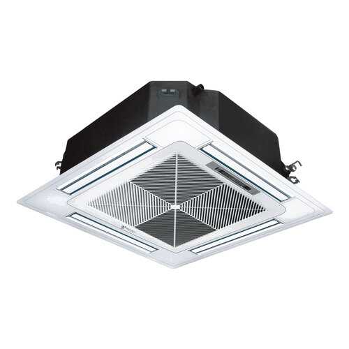 Кассетная сплит-система RoyalClima Cassette CO-4C 12HN в Фианит-Ломбард