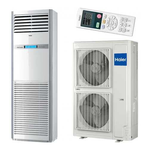 Колонный кондиционер Haier AP48KS1ERA(S)/1U48LS1EAB(S) в Фианит-Ломбард
