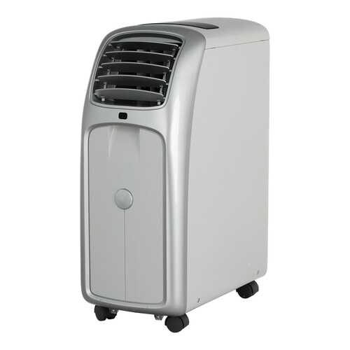 Кондиционер мобильный Ballu BPAC-09 CE White в Фианит-Ломбард