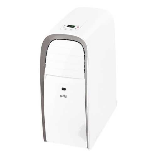 Кондиционер мобильный Ballu BPAC-12 CE White в Фианит-Ломбард