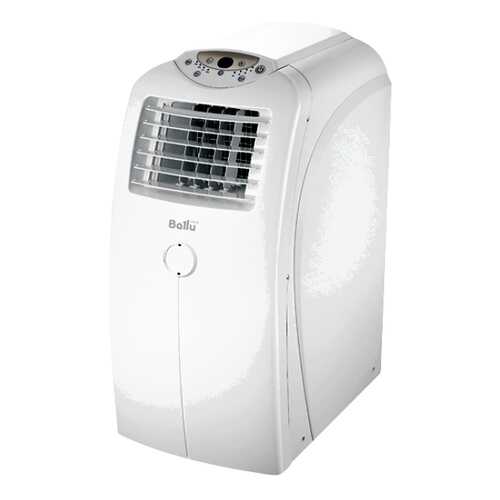 Кондиционер мобильный Ballu BPAC-18 CE SMART Pro White в Фианит-Ломбард