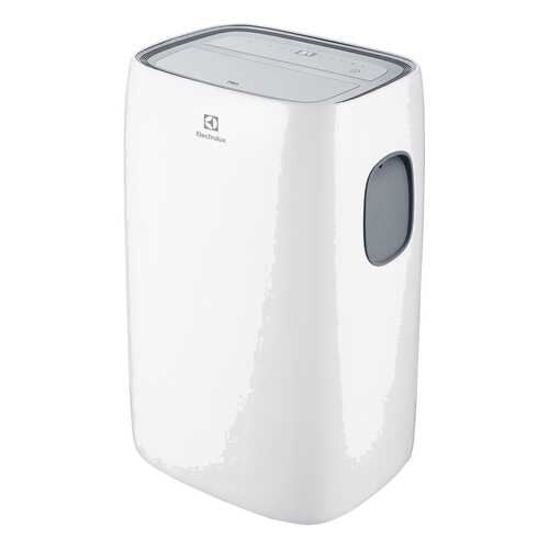 Кондиционер мобильный Electrolux EACM-13 CL/N3 Loft White/Grey в Фианит-Ломбард
