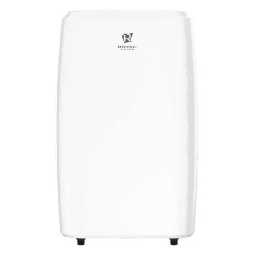 Кондиционер мобильный Royal Clima RM-S58CN-E SIESTA в Фианит-Ломбард
