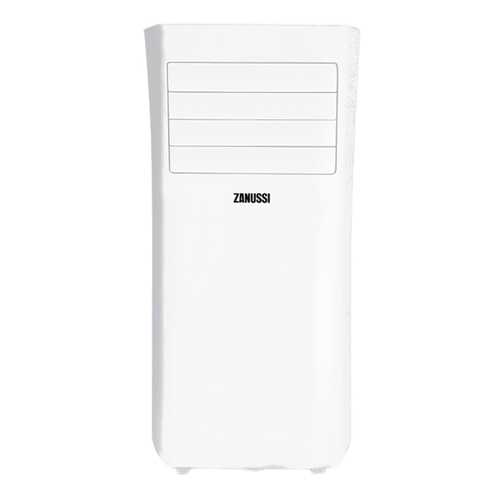 Кондиционер мобильный Zanussi Marco Polo ZACM-07 MP-III/N1 White в Фианит-Ломбард