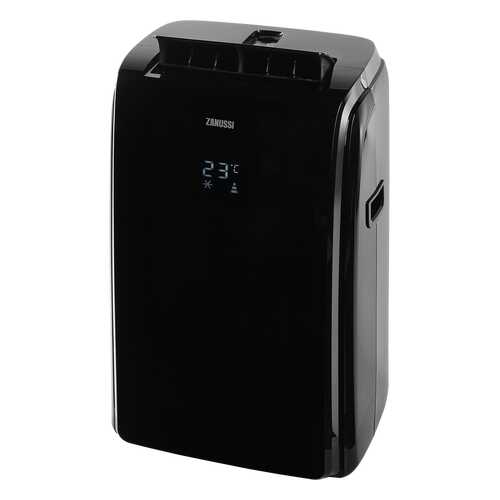 Кондиционер мобильный Zanussi ZACM-09 MS/N1 Black в Фианит-Ломбард