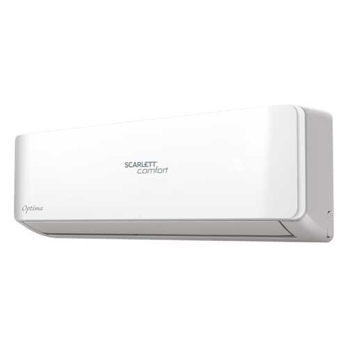Кондиционер Scarlett Optima SC-AC0713 в Фианит-Ломбард