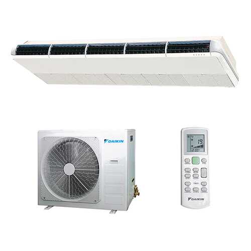 Напольно-потолочный кондиционер Daikin FLQN100EXV/RQ100DXY в Фианит-Ломбард