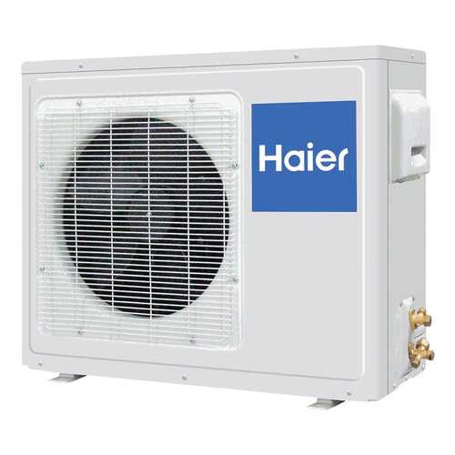 Напольно-потолочный кондиционер Haier AC18CS1ERA(S)/1U18FS2ERA в Фианит-Ломбард