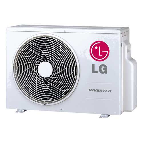 Наружный блок LG Multi F MU2M15 в Фианит-Ломбард