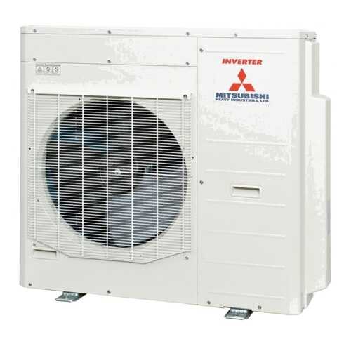 Наружный блок Mitsubishi Heavy SCM125ZM-S в Фианит-Ломбард