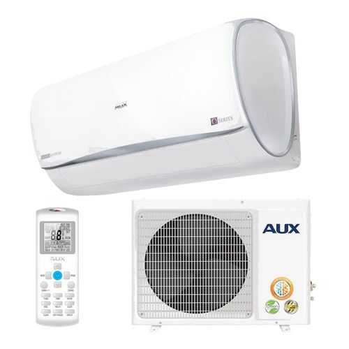Сплит-система AUX ASW-H07A4/DE-R1/AS-H07A4/DE-R1 в Фианит-Ломбард