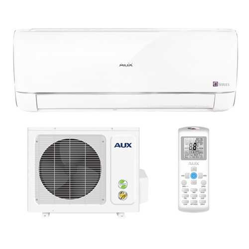 Сплит-система AUX ASW-H09A4/DE-R1/AS-H09A4/DE-R1 в Фианит-Ломбард
