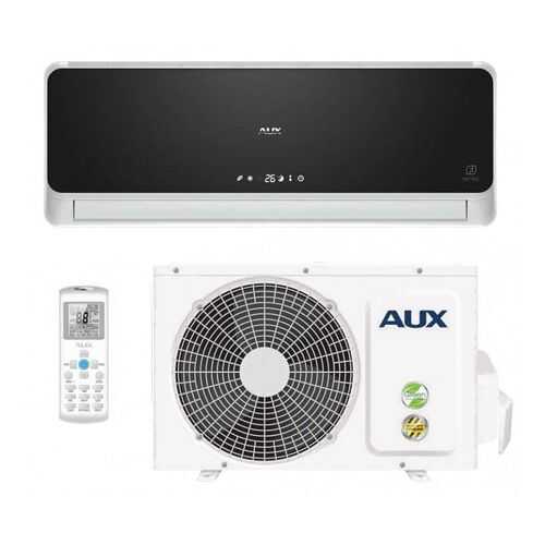 Сплит-система AUX ASW-H09B4/FJ-BR1 AS-H09B4/FJ-R1 Black в Фианит-Ломбард