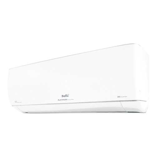 Сплит-система Ballu Platinum Evolution DC Inverter BSUI-12 HN8 в Фианит-Ломбард