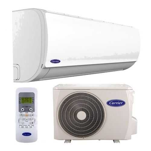 Сплит-система Carrier 42QHA024DS/38QHA024DS в Фианит-Ломбард