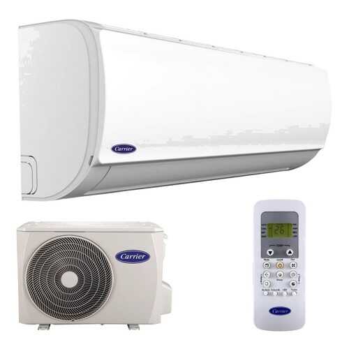 Сплит-система Carrier 42QHA024N/38QHA024N в Фианит-Ломбард