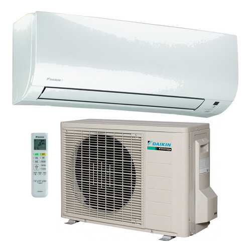 Сплит-система Daikin FTXP20L/RXP20L в Фианит-Ломбард