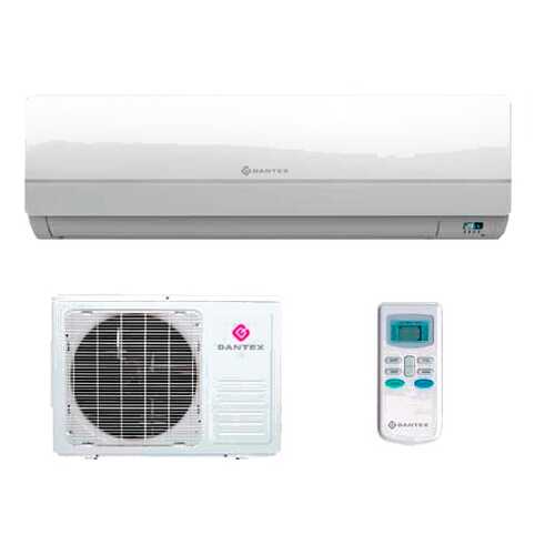 Сплит-система Dantex PRESTIGE RK-07 ENT2 ECO в Фианит-Ломбард