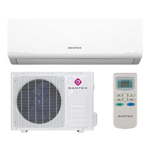 Сплит-система Dantex RK-09 SMI MOON INVERTER в Фианит-Ломбард