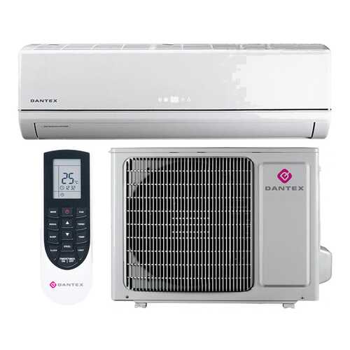 Сплит-система Dantex RK-12 SSI SPACE INVERTER в Фианит-Ломбард