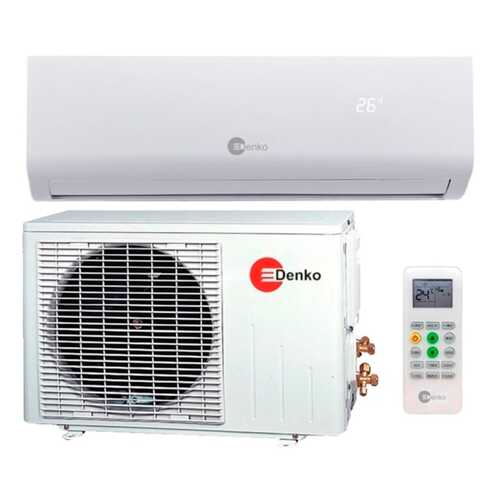 Сплит-система Denko DR-07 H в Фианит-Ломбард