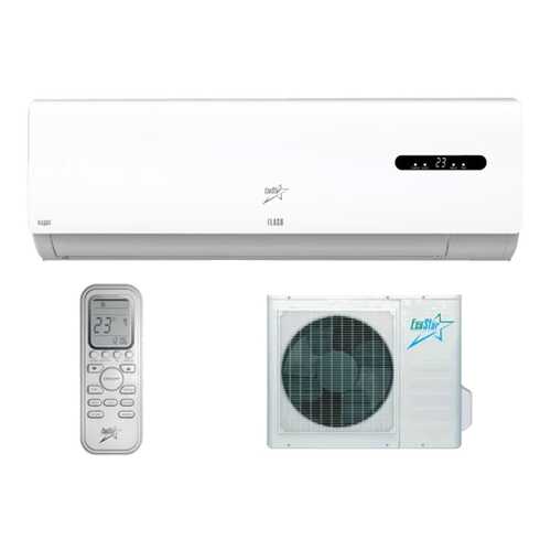 Сплит-система Ecostar KVS-F 12 HT.1/IN в Фианит-Ломбард