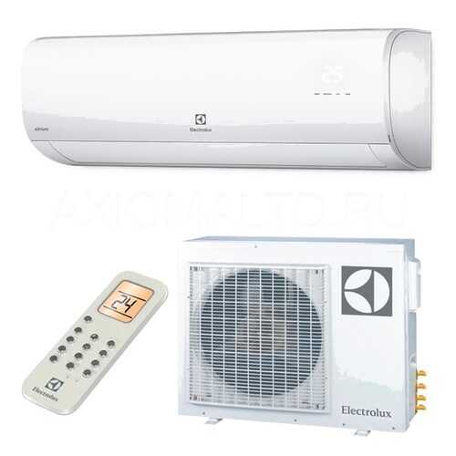 Сплит-система Electrolux EACS - 12 HAT/N3_19Y в Фианит-Ломбард
