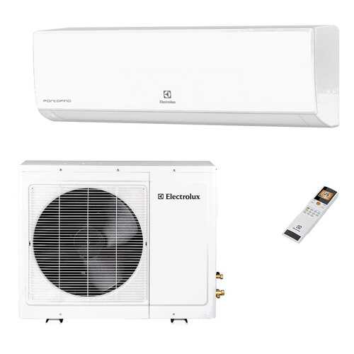 Сплит-система Electrolux EACS/I-09HSL/N3_17Y в Фианит-Ломбард