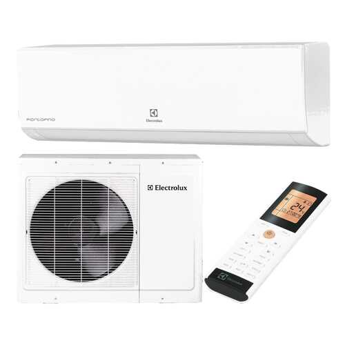 Сплит-система Electrolux Portofino EACS-09HP/N3 в Фианит-Ломбард