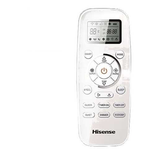 Сплит-система Hisense AS-07HR4SYDTG5 в Фианит-Ломбард