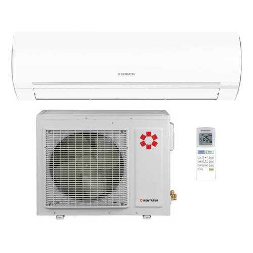 Сплит-система Kentatsu KSGQ35HFAN1/KSRQ35HFAN1 в Фианит-Ломбард