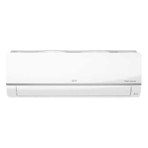 Сплит-система LG Mega Dual Inverter P07SP в Фианит-Ломбард