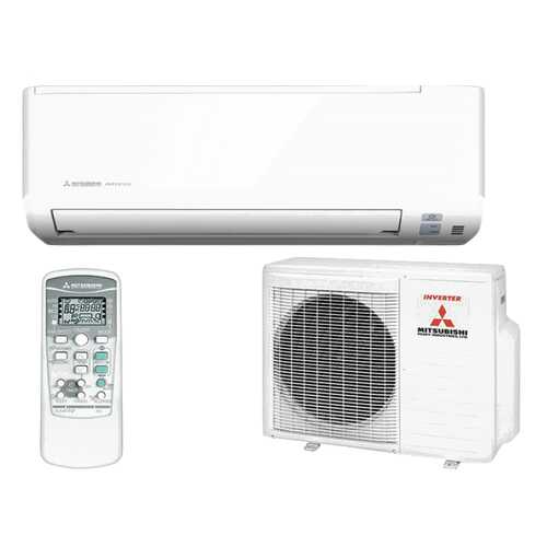 Сплит-система Mitsubishi Heavy Industries SRK 25 ZSPR-S в Фианит-Ломбард