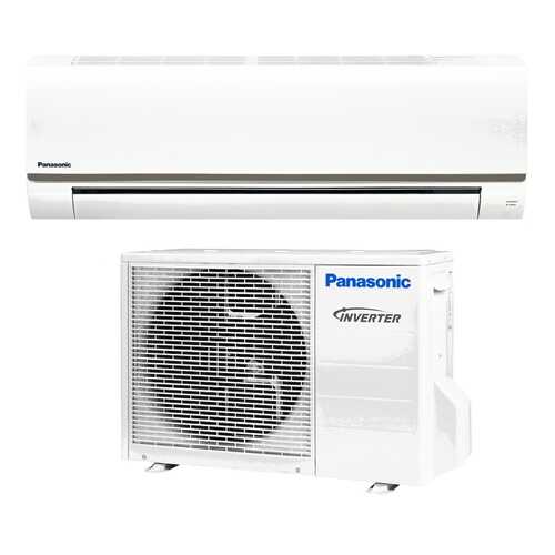 Сплит-система Panasonic CS/CU-BE20TKD в Фианит-Ломбард