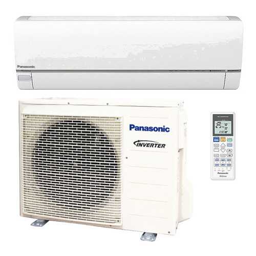 Сплит-система Panasonic CS/CU-E24RKD в Фианит-Ломбард