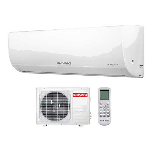 Сплит-система Shivaki SSH-L079DC в Фианит-Ломбард