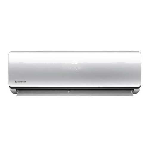 Сплит-система Systemair SYSPLIT WALL NORDIC 09 EVO PH Q в Фианит-Ломбард