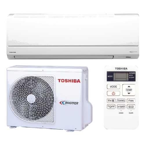 Сплит-система Toshiba RAS-07EKV-EE в Фианит-Ломбард