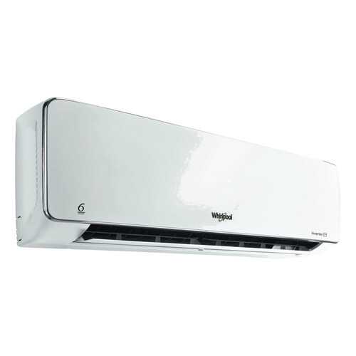Сплит-система Whirlpool WHI412LB White в Фианит-Ломбард