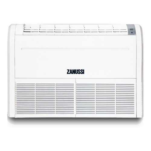 Сплит-система Zanussi ZACU -48 H/ICE/FI/N1 в Фианит-Ломбард
