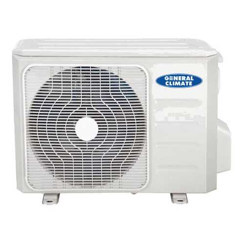 Внешний блок General Climate GU-M2EA14HN1 в Фианит-Ломбард