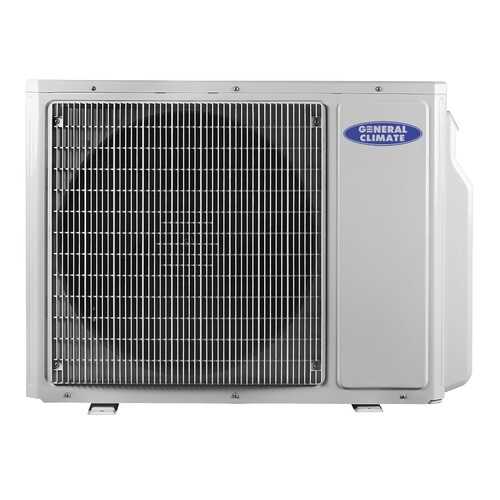 Внешний блок General Climate GU-M3E21H1 в Фианит-Ломбард