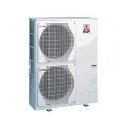 Внешний блок Mitsubishi Electric PUHZ-ZRP125VKA в Фианит-Ломбард