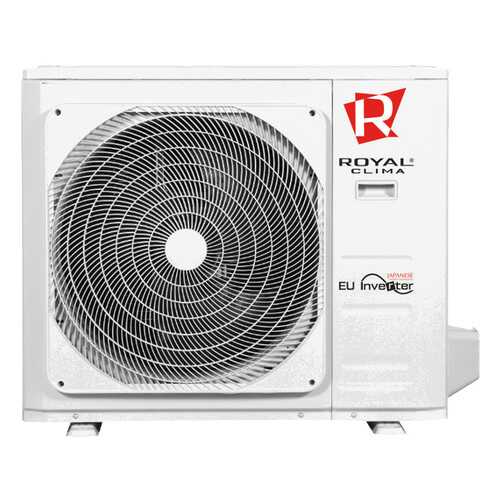 Внешний блок Royal Clima 3RFM-21HN/OUT в Фианит-Ломбард