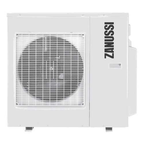 Внешний блок Zanussi ZACO/I-21 H3 FMI/N1 в Фианит-Ломбард