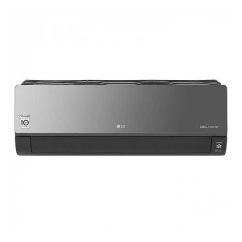 Внутренний блок LG AM07BP Black в Фианит-Ломбард