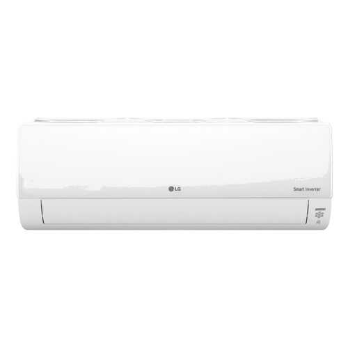 Внутренний блок LG Deluxe DM07RP в Фианит-Ломбард
