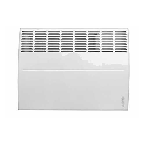 Конвектор Atlantic F125 1500W White в Фианит-Ломбард