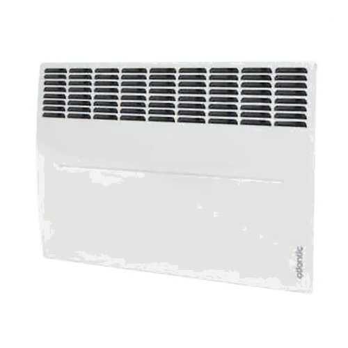 Конвектор Atlantic F19 DESIGN 2000W в Фианит-Ломбард