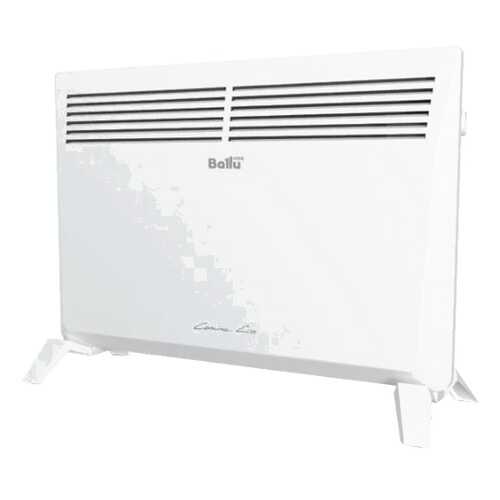 Конвектор Ballu BEC/SEM-1500 White в Фианит-Ломбард